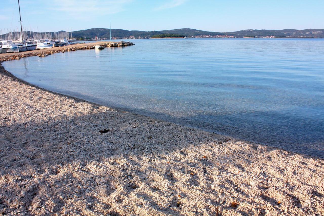 Apartments With A Parking Space Biograd Na Moru, Biograd - 5899 Luaran gambar