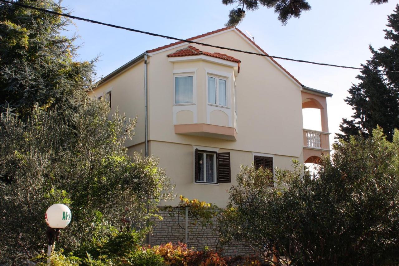 Apartments With A Parking Space Biograd Na Moru, Biograd - 5899 Luaran gambar