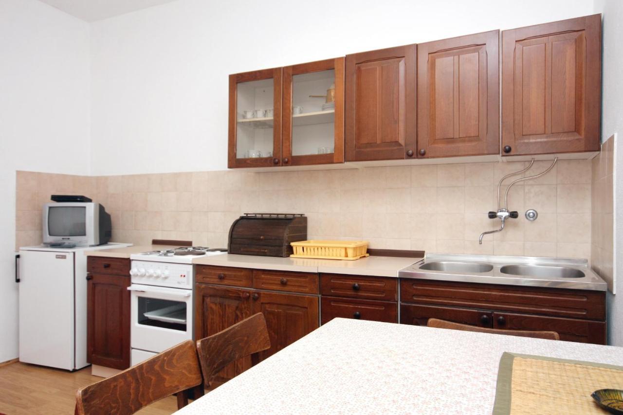 Apartments With A Parking Space Biograd Na Moru, Biograd - 5899 Luaran gambar