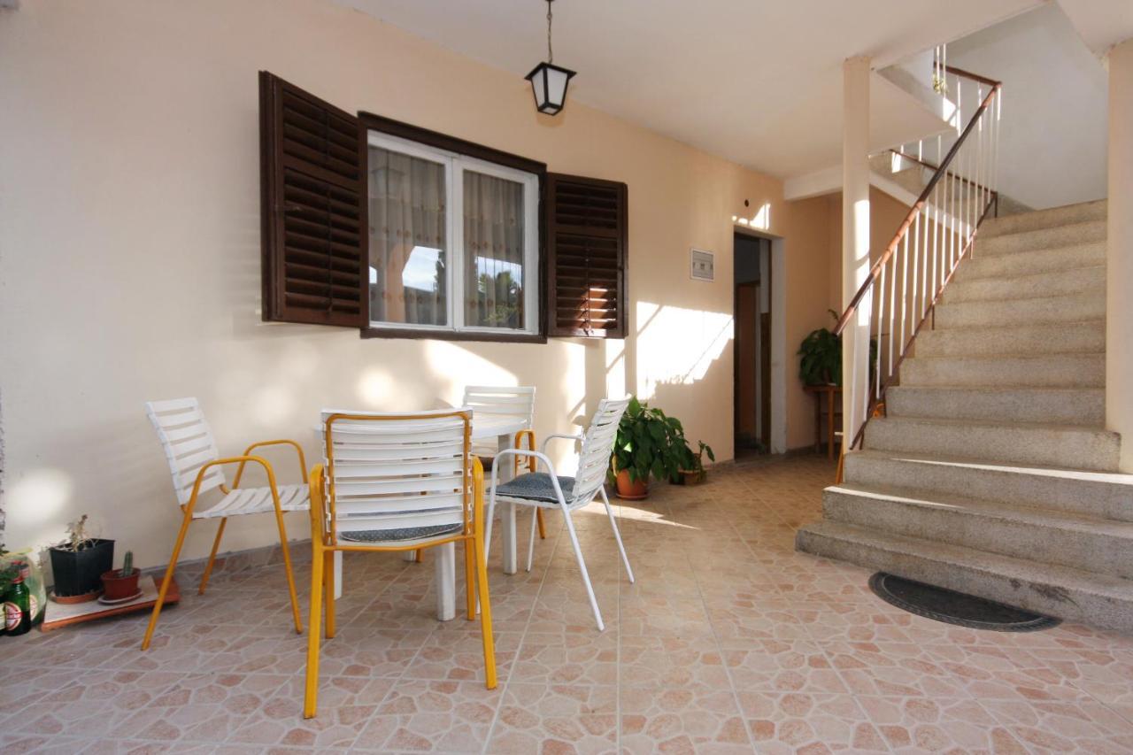 Apartments With A Parking Space Biograd Na Moru, Biograd - 5899 Luaran gambar